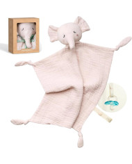 MOMCOZY migdukas kūdikiams drambliukas