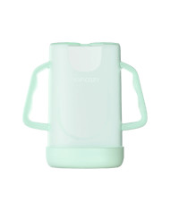 MOMCOZY kūdikių maisto tyrelės pakuotės laikiklis