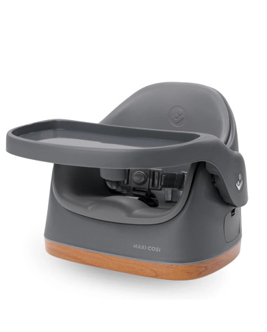 MAXI-COSI JAY 2-IN-1 Maitinimo Kėdutė - Elegance Graphite