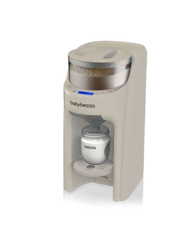 BABY BREZZA FORMULA PRO ADVANCED - Pieno Mišinio Ruošimo Aparatas