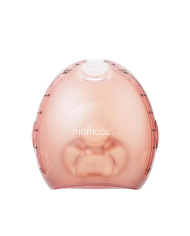 MOMCOZY AIR 1 ULTRA-SLIM PIENTRAUKIO PIENO SURINKIMO TALPA, 1 VNT.