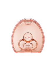 MOMCOZY AIR 1 ULTRA-SLIM PIENTRAUKIO PIENO SURINKIMO TALPA, 1 VNT.