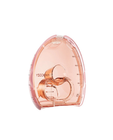 MOMCOZY AIR 1 ULTRA-SLIM PIENTRAUKIO PIENO SURINKIMO TALPA, 1 VNT.