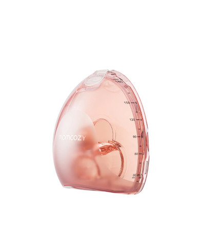 MOMCOZY AIR 1 ULTRA-SLIM pientraukio pieno surinkimo talpa