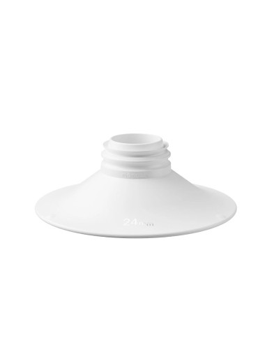 MOMCOZY AIR 1 ULTRA-SLIM PIENTRAUKIO KRŪTIES GAUBTELIS, 24 MM