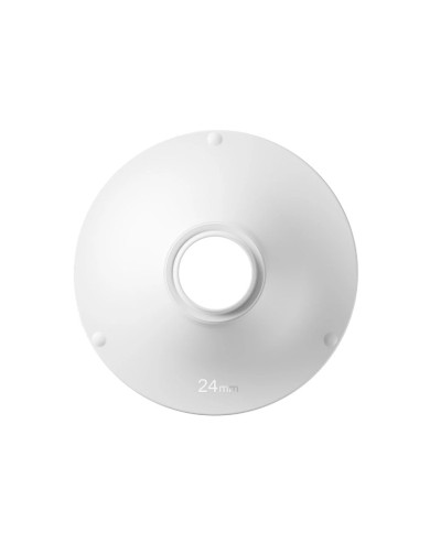 MOMCOZY AIR 1 ULTRA-SLIM PIENTRAUKIO KRŪTIES GAUBTELIS, 24 MM