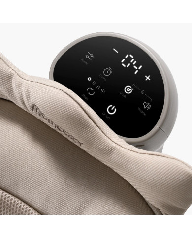 MOMCOZY 2-IN-1 ELEKTRINĖ SŪPYNĖ-KĖDUTĖ NUO GIMIMO IKI 30 KG