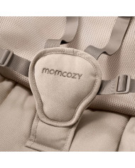 MOMCOZY 2-IN-1 ELEKTRINĖ SŪPYNĖ-KĖDUTĖ NUO GIMIMO IKI 30 KG