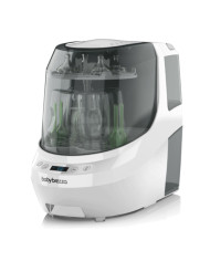 BABY BREZZA WASHER PRO buteliukų plovykla