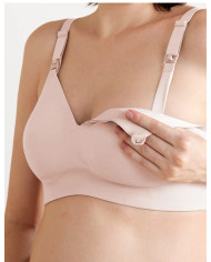 MOMCOZY YN21 liemenėlė nėščiosioms ir žindančioms, XL
