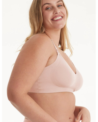 MOMCOZY YN21 liemenėlė nėščiosioms ir žindančioms, XL