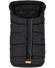ALTABEBE UNIVERSALUS VOKAS VEŽIMĖLIUI AL2203, BLACK