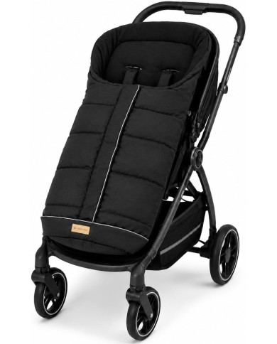ALTABEBE UNIVERSALUS VOKAS VEŽIMĖLIUI AL2203, BLACK