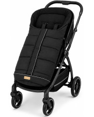 ALTABEBE UNIVERSALUS VOKAS VEŽIMĖLIUI AL2203, BLACK