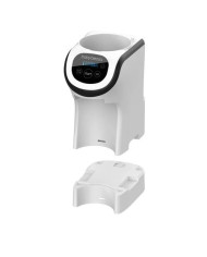 BABY BREZZA PRO MINI pagrindo pakėlimas