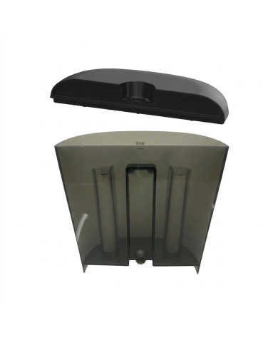 BABY BREZZA Formula Pro Mini vandens talpos rinkinys