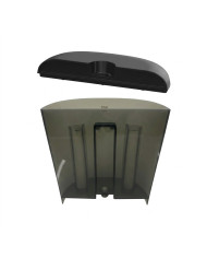 BABY BREZZA Formula Pro Mini vandens talpos rinkinys