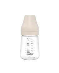 Spectra PA kūdikių buteliukas 160 ml su S žinduku