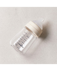 Spectra PA kūdikių buteliukas 160 ml su S žinduku