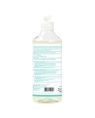 BEABA AUGALINĖS KILMĖS KŪDIKIŲ BUTELIUKŲ IR INDŲ PLOVIKLIS, 500 ML