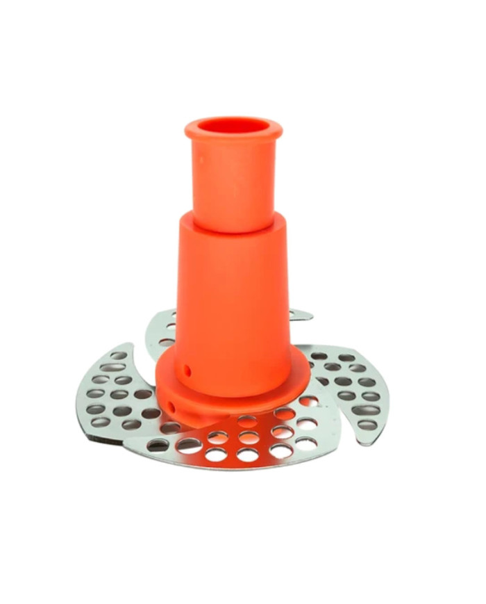BABY BREZZA MAISTO GAMINIMO APARATO FOOD MAKER DELUXE PEILIUKAS