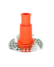 BABY BREZZA MAISTO GAMINIMO APARATO FOOD MAKER DELUXE PEILIUKAS