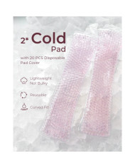MOMCOZY PRIEŽIŪROS PRIEMONIŲ RINKINYS ATSIGAVIMUI PO GIMDYMO