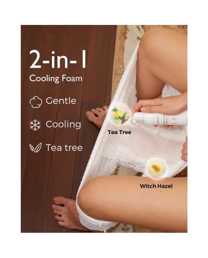 MOMCOZY PRIEŽIŪROS PRIEMONIŲ RINKINYS ATSIGAVIMUI PO GIMDYMO