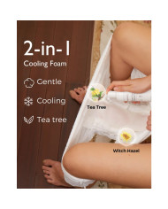 MOMCOZY PRIEŽIŪROS PRIEMONIŲ RINKINYS ATSIGAVIMUI PO GIMDYMO