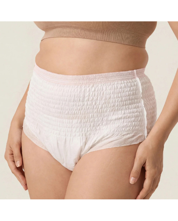 MOMCOZY VIENKARTINĖS KELNAITĖS PO GIMDYMO, 12 VNT.