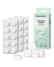 MOMCOZY universalios nukalkinimo tabletės