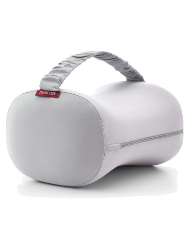 MOMCOZY ergonominė kelių pagalvė miegojimui ant šono