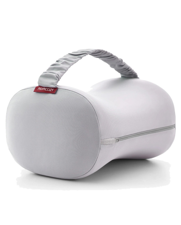 MOMCOZY ergonominė kelių pagalvė miegojimui ant šono