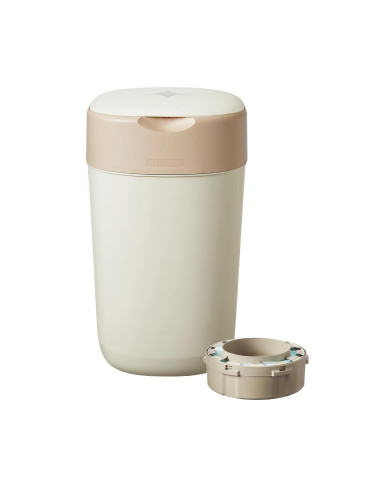 Tommee Tippee Twist & Click sauskelnių konteineris