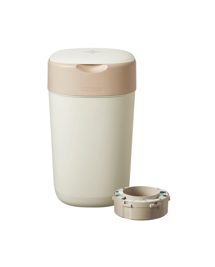 Tommee Tippee Twist & Click sauskelnių konteineris