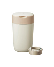 Tommee Tippee Twist & Click sauskelnių konteineris