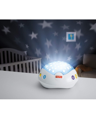 FISHER PRICE BUTTERFLY DREAMS 3-IN-1 KARUSELĖ