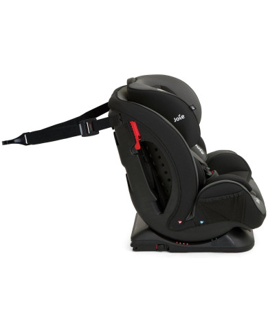 JOIE STAGES FX AUTOMOBILINĖ KĖDUTĖ, 0-25 KG., EMBER