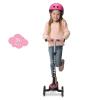 SMART TRIKE T5 PASPIRTUKAS, PINK
