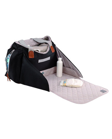 BEABA MAMOS RANKINĖ SYDNEY 2, NOIR