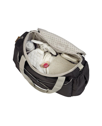 BEABA MAMOS RANKINĖ SYDNEY 2, NOIR