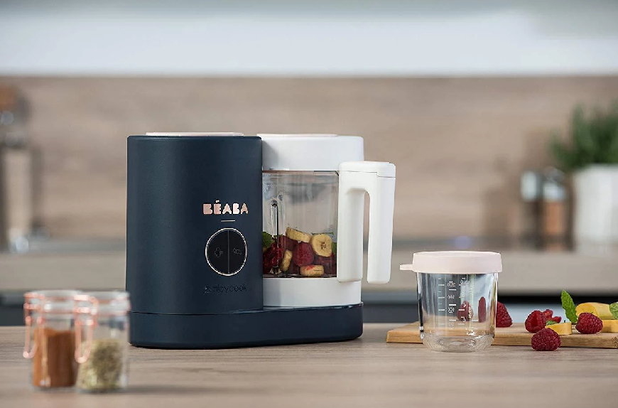 BEABA BABYCOOK blender
